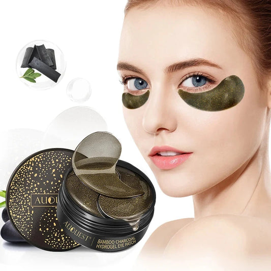 60pcs Patches Hyaluronic Seaweed