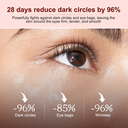 Vanila Dark Circles Remover Eye Cream