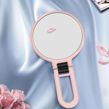 Vanilla 10/15X Magnifying Makeup Mirror