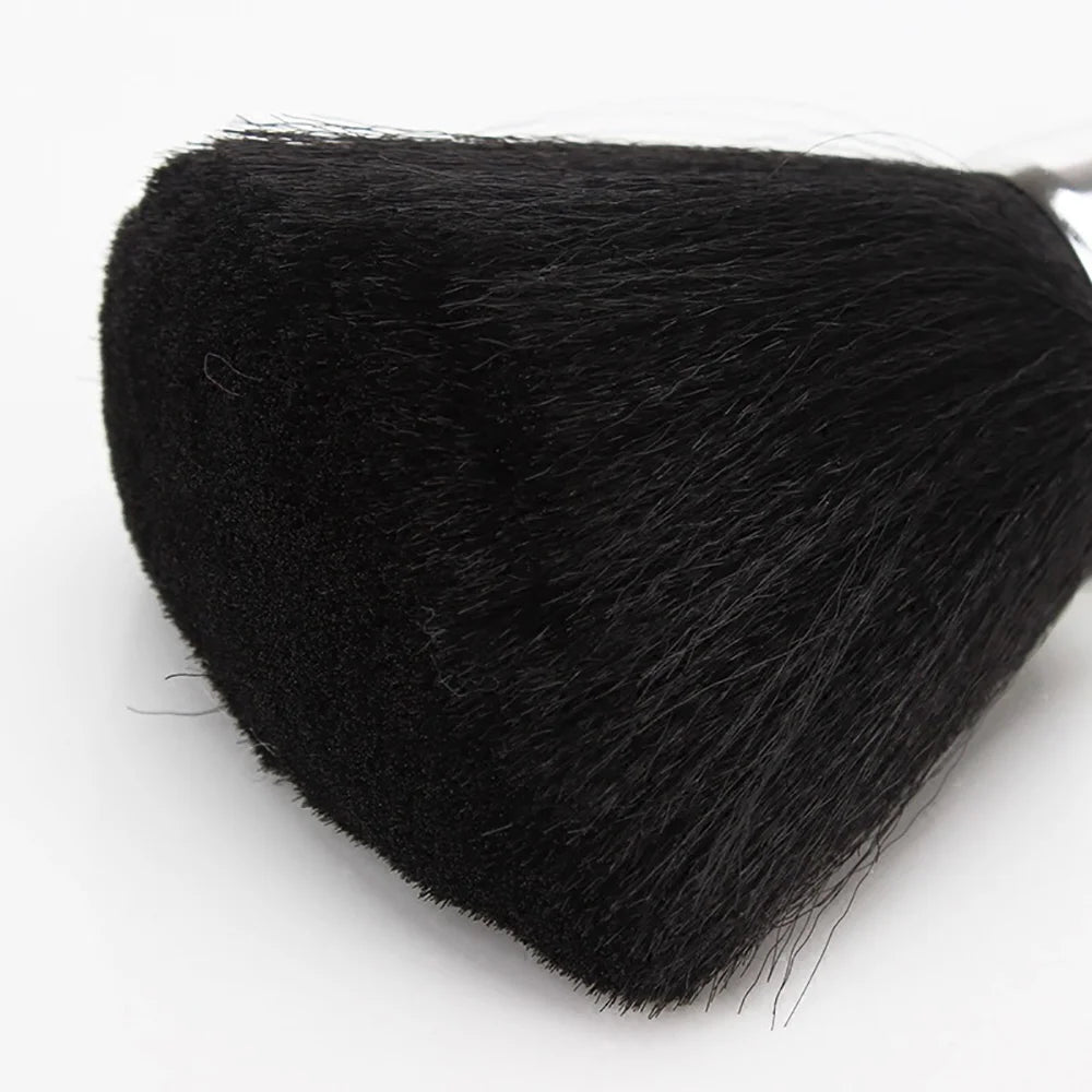 Vanilla Black Hairdressing Sweeping Neck Hair