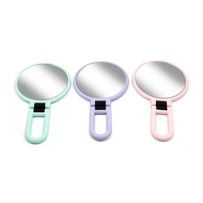 Vanilla 10/15X Magnifying Makeup Mirror