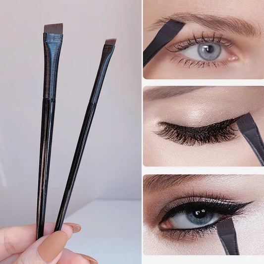 Vanilla 1/3 Pcs Blade Brow Contour Brush